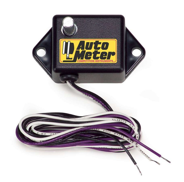 Autometer Lighting Dimmer - Led Only 9114