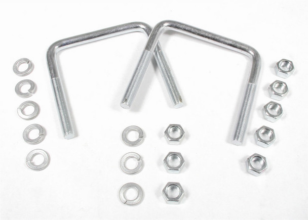 Lakewood U-Bolt Kit  20570