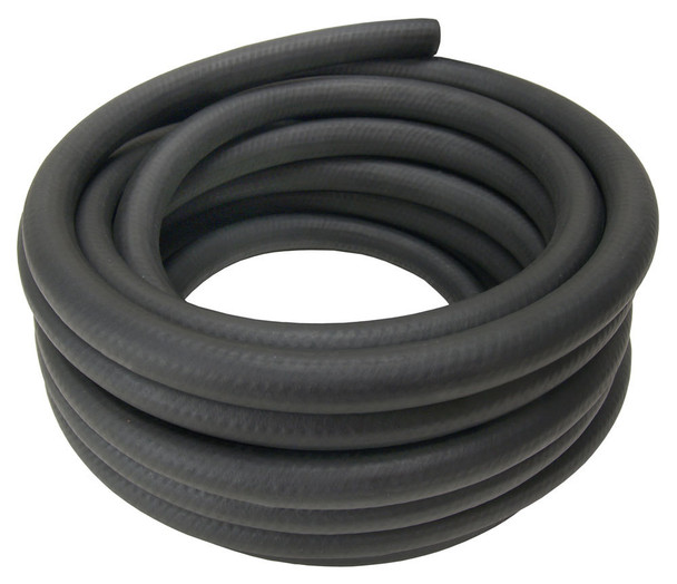 Derale 11/32In I.D. X 25Ft Hi- Temp Hose 13007