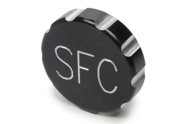 Superior Fuel Cells Fuel Cell Cap Aluminum  Sfc-Cap