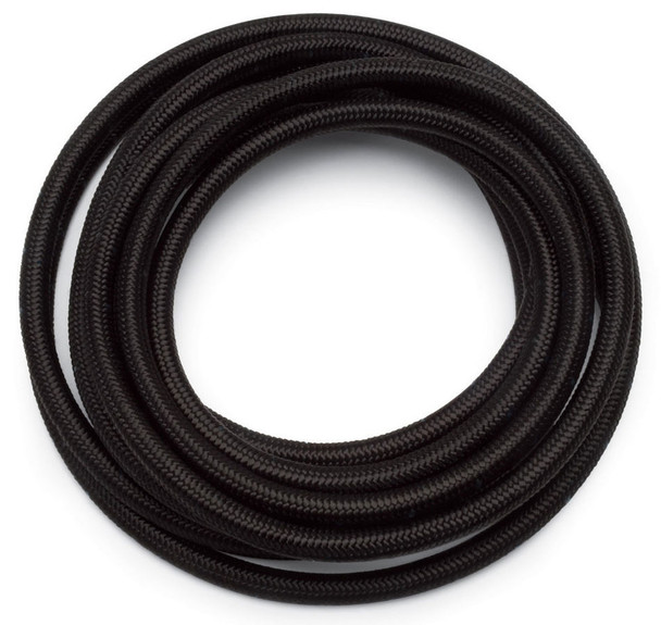 Russell P/C #4 Black Hose 6Ft  632013