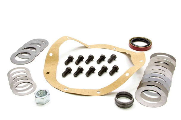 Ratech Installation Kit  110K