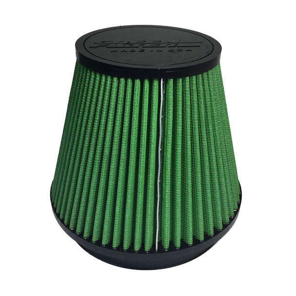 Green Filter Cone Filter  7129