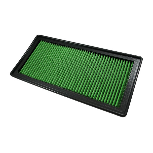Green Filter Air Filter  2004