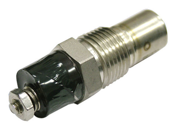 Spal Advanced Technologies 195 Temperature Switch Stainless Steel 195-Ts