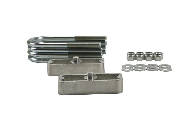 Bell Tech Block Kit Mini Truck 1In  6000