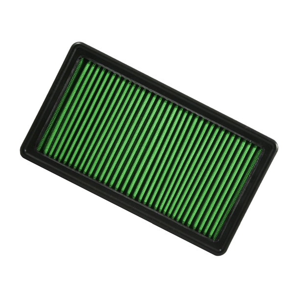 Green Filter Air Filter  7035