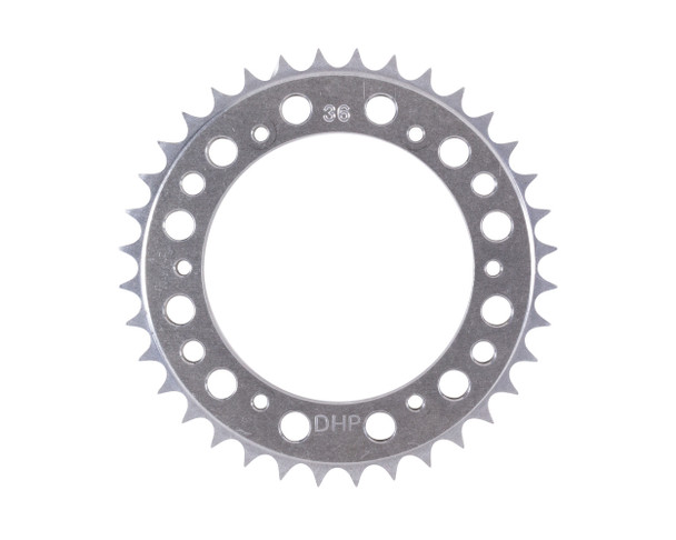 Ti22 Performance 600 Rear Sprocket 5.25In Bolt Circle 36T Tip3840-36