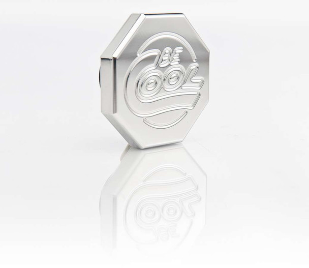 Be-Cool Radiators Billet Radiator Cap  71002
