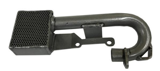 Kevko Oil Pans & Components Oil Pump Pickup Tube Sbc 1008-10555