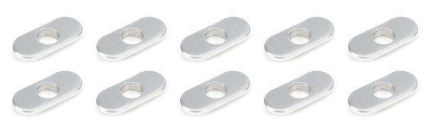 Allstar Performance A-Arm Caster Slug Centered 10Pk All60080-10