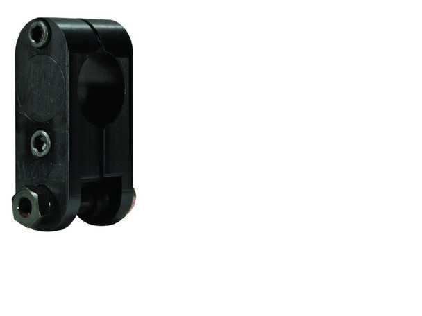 Wehrs Machine Shock Mnt Alum 1.25 Id 5Th/6Th Coil Mount Wm2211250