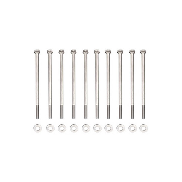 Arp Gm Ls S/S Intake Bolt Kit 12Pt 430-2101