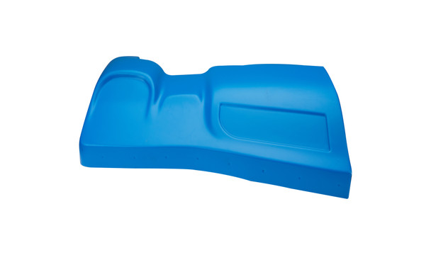 Dominator Race Products Nose Top R 81 Z-28 Camaro Blue 326-R-Bl Dominator Race Products Nose Top R 81 Z-28 Camaro Blue 326-R-Bl