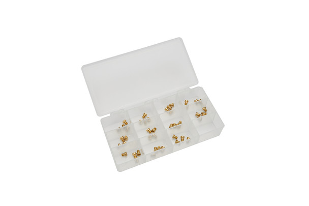 Proform Air Bleed Tuning Kit - High Speed System 67245