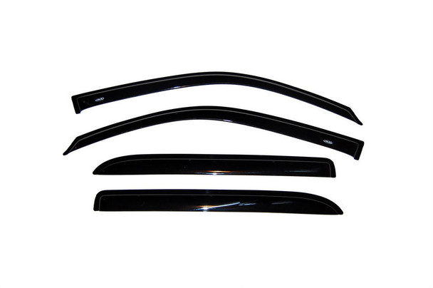 Ventshade 02-06 Envoy Ventvisor 4Pc. 94240