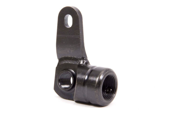Sweet Lh Rod End Rack Eye W/ Dp Bracket 001-21103