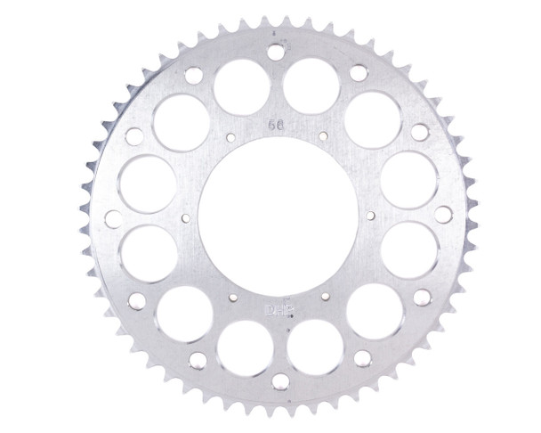 Ti22 Performance 600 Rear Sprocket 5.25In Bolt Circle 56T Tip3840-56