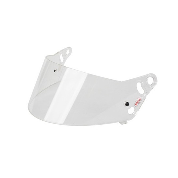 Bell Helmets Clear Shield 287Srv 3Mm Anti-Fog 2010171