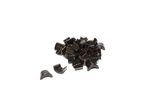 Comp Cams 3/8In 10Deg Super Locks Chrysler 2 & 4 Groove 627-16