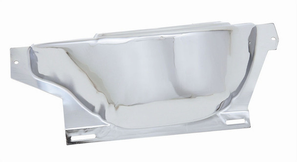 Mr. Gasket Flywheel Inspection Cover -Gm Th350/400 5135