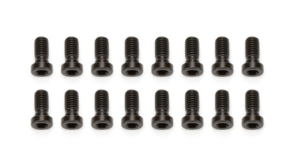 Jesel 7/16-14 X .875 Bolt W/ T50 Torx 16Pk Blt-21891-16