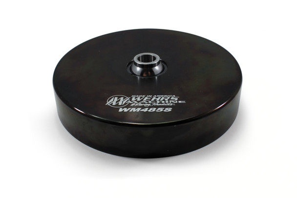 Wehrs Machine Spring Cup 5In Short Swivel Od Alignment Wm485S