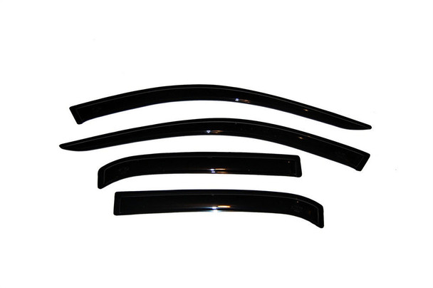Ventshade Window Ventvisor 4Pc.  94943