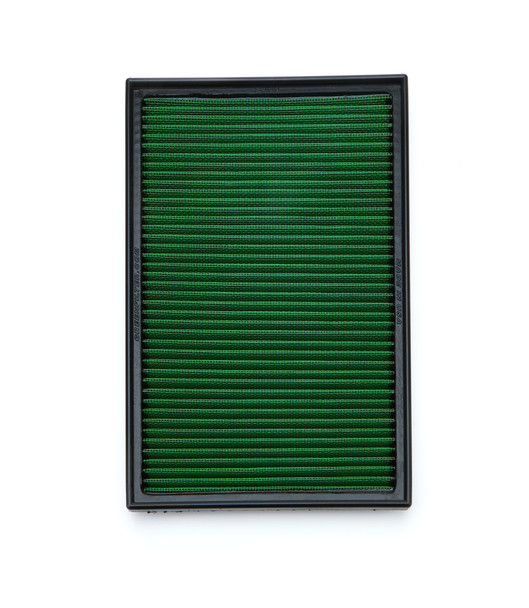 Green Filter Air Filter  7400