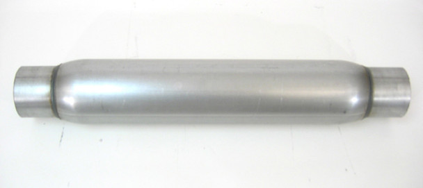 Dynomax Race Magnum Muffler  24219