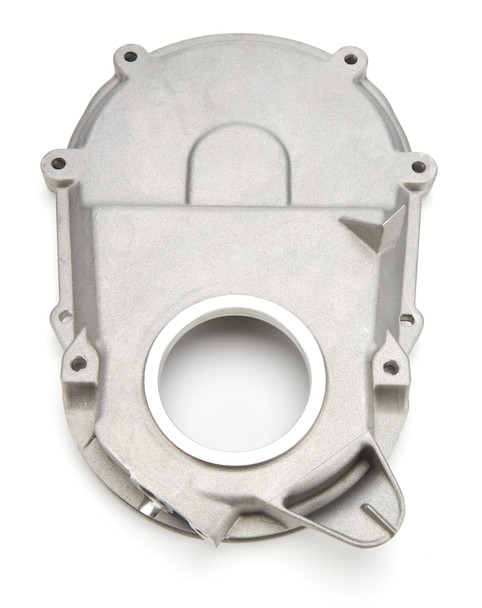 Enginequest Bbc Genvi Timing Cover 96-99 Wo/Sensor Hole Eq-Tcc454B