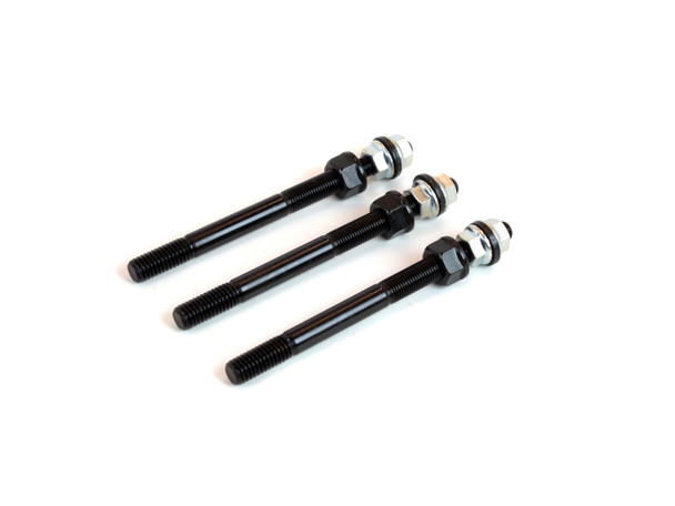 Canton Sbc Windage Tray Mtng. Kit 20-920