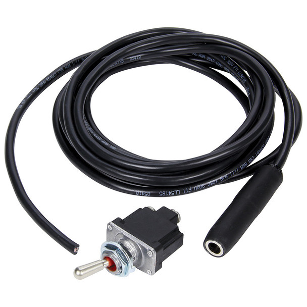 Allstar Performance Tearoff Machine Install Kit Harness/Dash All13107