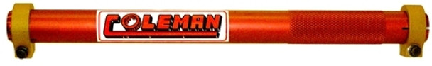 Coleman Racing Products Tie Rod Alum E/Z Adjust 5/8In X 10.5In 19013