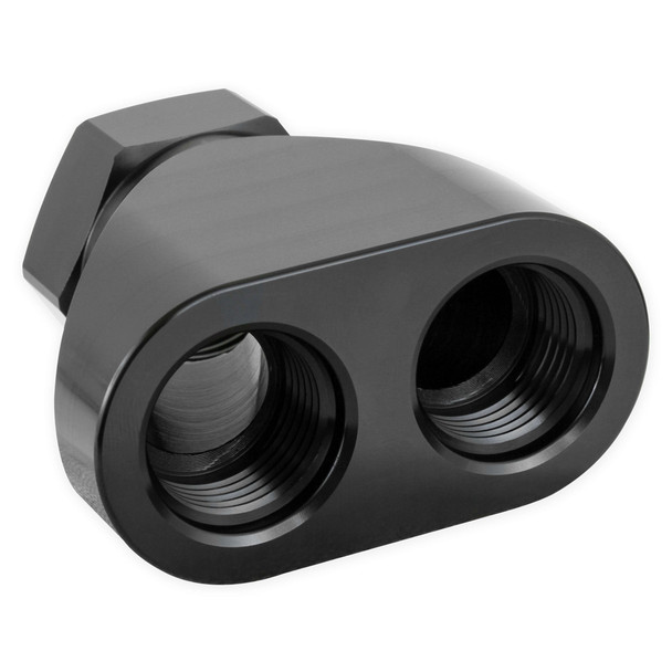 Earls Distribution Block #12 Orb To Dual #10 Orb 100162Erl