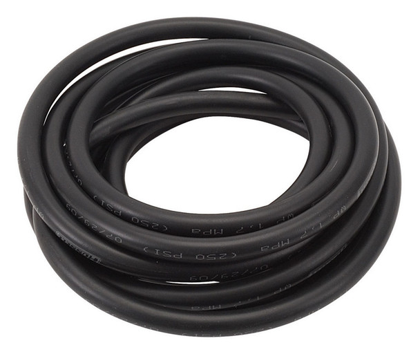 Russell Twist-Lok Hose #8 Black 15Ft 634193