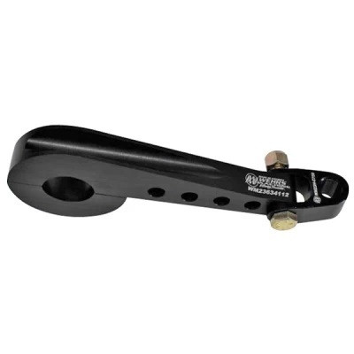 Wehrs Machine Steering Mount Universal 6-3/4In Long 1-3/4In Wm23634175