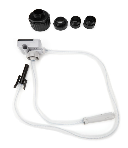 Terapump 4Aa Ethanol/Methanol Transfer Pump 20101