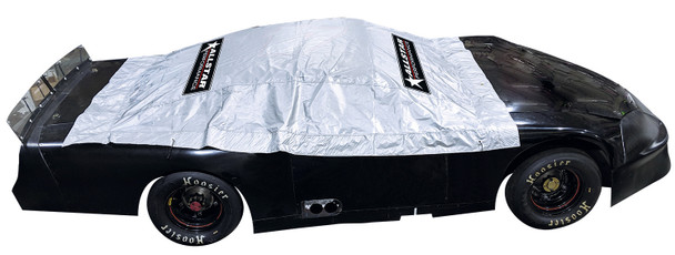 Allstar Performance Green House Cover  All23301