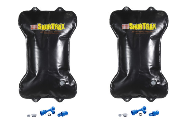 Shurtrax Max-Pak 200 2-10036 Trac Tion Aid 10236