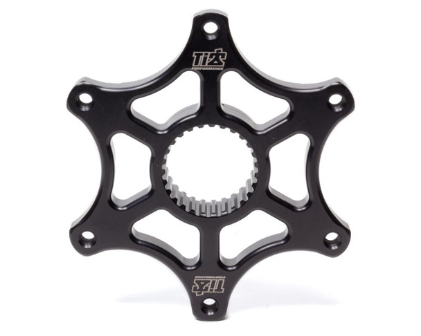 Ti22 Performance 600 Rear Sprocket Or Brake Rotor Hub 1.75In Tip3920