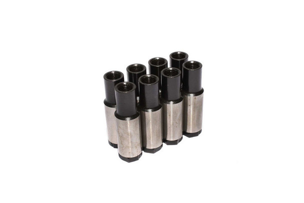 Comp Cams Stud Girdle Adjusting Nuts - Bbc Intakes 4510-8