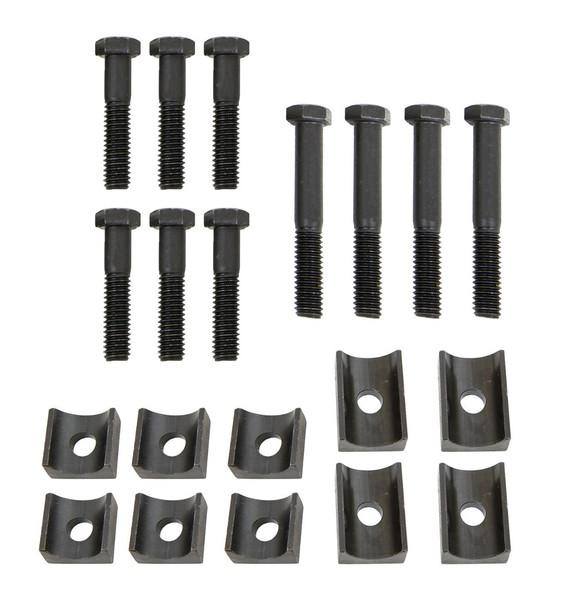 Comp Cams Bolt & Divider Kit - For 1621 Bbm B/Rb 1321H-1