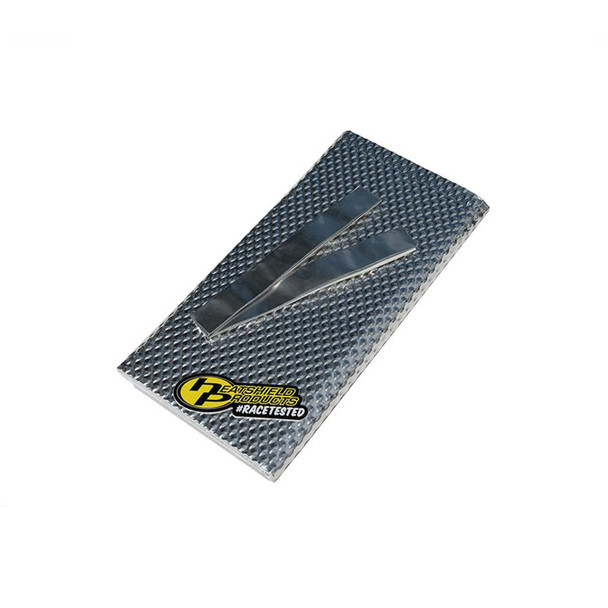 Heatshield Products Hp Sticky Shield 1/8 In Thk 12 In X 23 In 180020