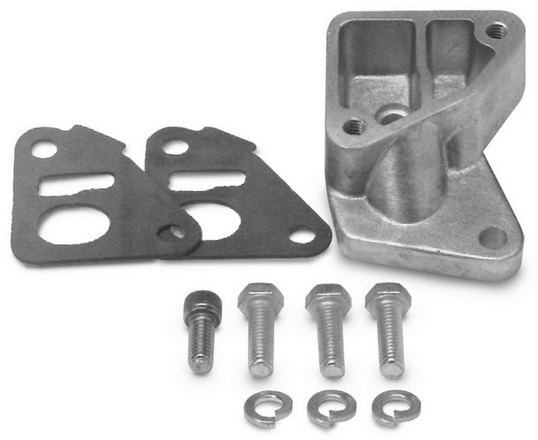 Edelbrock Egr Adapter For 3701 & 3706 1476