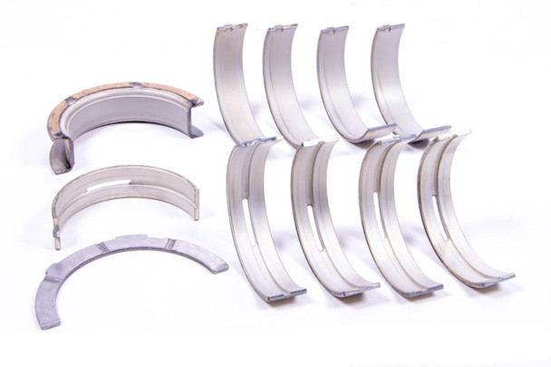 Mahle Original/Clevite Main Bearing Set  Ms-2007P-.25Mm
