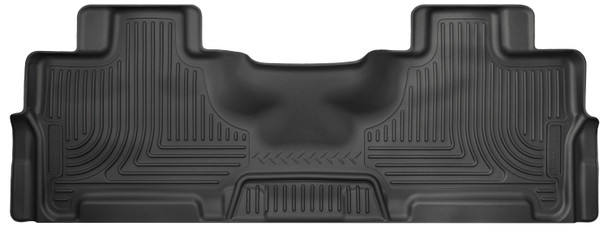 Husky Liners 2Nd Seat Floor Liner  14361