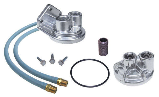 Trans-Dapt Relocation Kit  1113