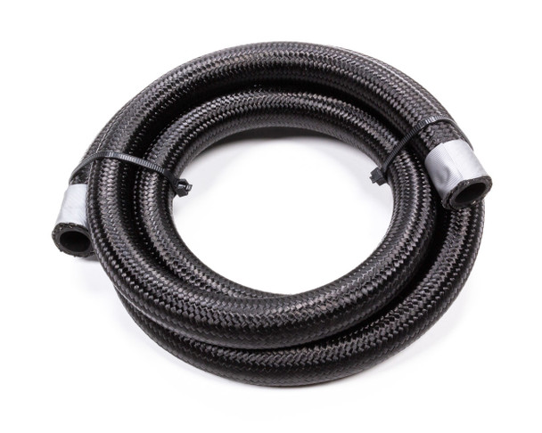 Fragola 12 Blk Nylon Race Hose 6Ft 840612