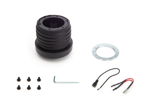 Omp Racing, Inc. Steering Wheel Hub Audi A3 A4 Vw Polo Golf Od0-1960-Vw240